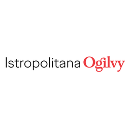 Account Manager - Istropolitana Ogilvy logo