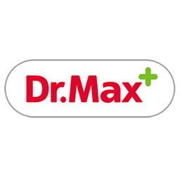 Špecialista IT prevádzky skladu - Dr.Max  logo