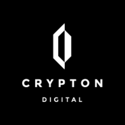 Marketing Assistant - CRYPTON DIGITAL logo