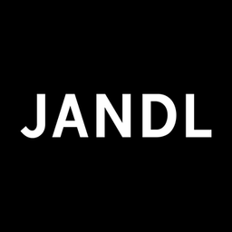 Social Media Intern - JANDL logo