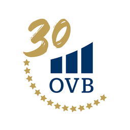 Aplikačný a dátový analytik, správca dát - OVB Allfinanz Slovensko  logo