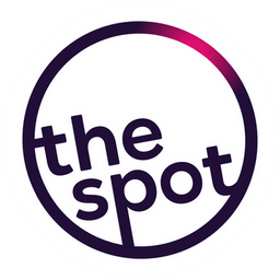 Community & Event Manager - The Spot logo