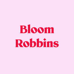 Shopify developer - Bloom Cosmetics logo