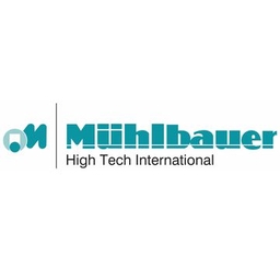 Machine SW Developer (C++) - Muehlbauer Technologies logo