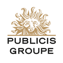 DATA & RESEARCH SPECIALIST   - Publicis Groupe  logo