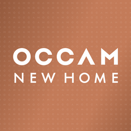 Social Media Specialist - Occam New Home logo