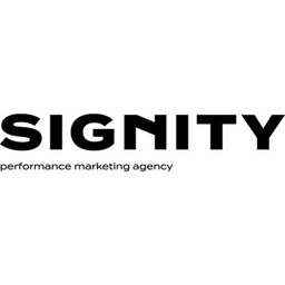 PPC špecialista - Signity logo