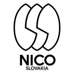 Marketingový špecialista - Grafik - Nico Slovakia logo