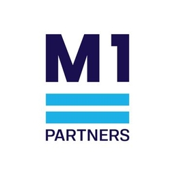 Projektový manažér pre e-commerce - M1 PARTNERS logo