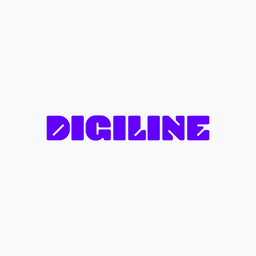 Digital PPC Specialist - DIGILINE logo