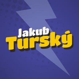 Jakub Turský 🙋‍♂️