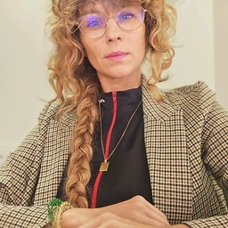 Zuzana Peskova