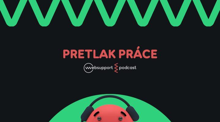 Pretlak práce #07: Všetko o práci pre Netflix ~ Adrián Orčík